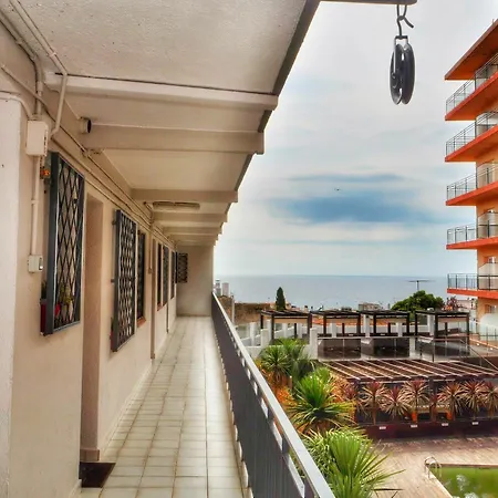 Appartamento Sun Village Lloret de Mar