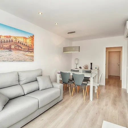 Sun Village Apartment Lloret de Mar
