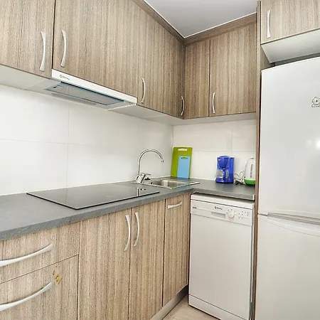 Apartment Sun Village