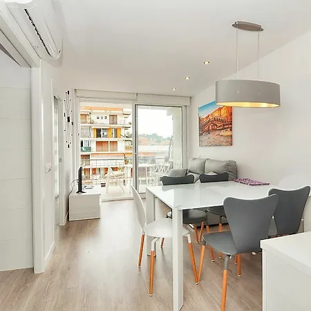 Apartment Sun Village Lloret de Mar