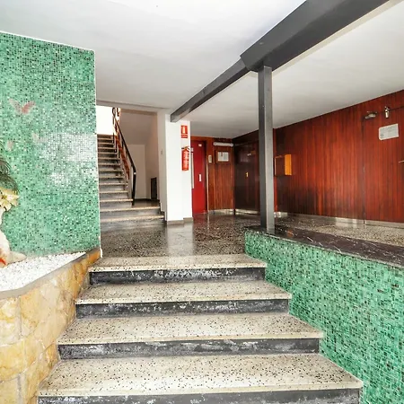 Sun Village Appartamento Lloret de Mar